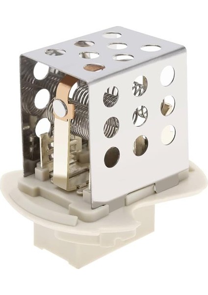 KALORİFER REİSTANSI MASTER 2-MOVANO 2.5-3.0 DCI 2003 7701057557 7701057557