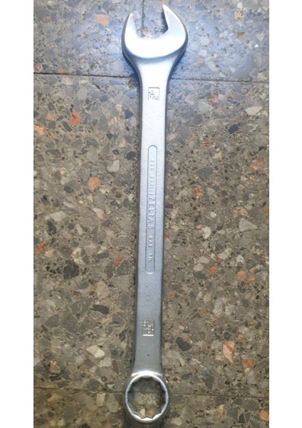 Kombine Anahtar Inç (Sae) 1 3/16