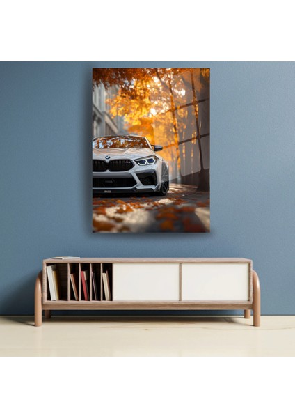 Cam Tablo – Sonbahar Temalı Özel Tasarım modelleri