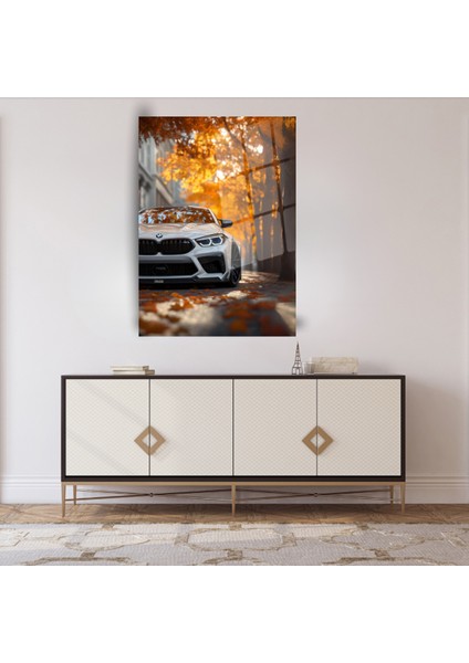 Cam Tablo – Sonbahar Temalı Özel Tasarım fırsatları