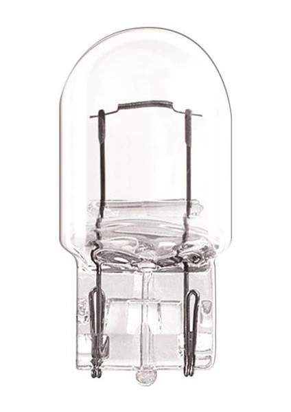 Ampul 125 T20 21 W3X16D T20 Jumbo Dipsiz 7505 (10 Adet)