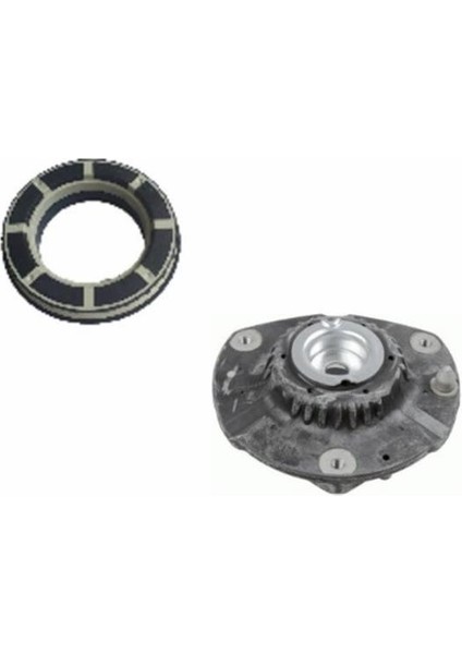 AMORTİSÖR ÜST TAKOZU ÖN ASTRA K 2015-2021 39028988 13377814