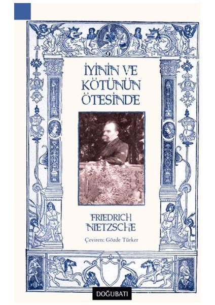 Iyinin ve Kötünün Ötesinde