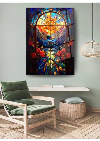 Cam Tablo - Özgürlüğün Kanatları fiyatları