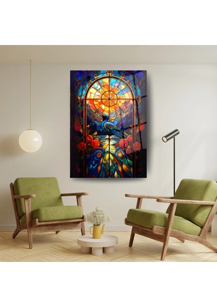 Cam Tablo - Özgürlüğün Kanatları fırsatları