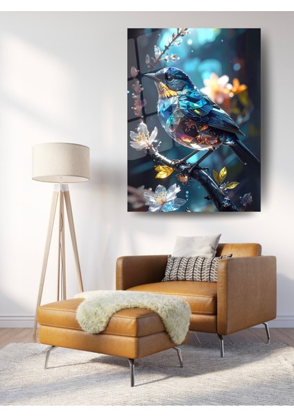 Cam Tablo – Doğanın Zarif Uçuşu fiyatları