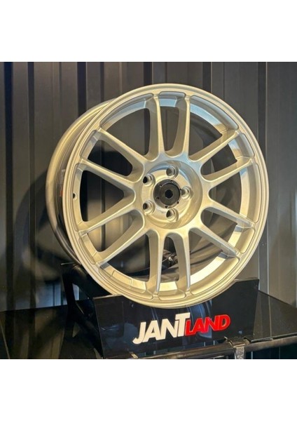 Kampanyalı 17" 5X100 Sparco Tarmac Jant TAKIMI(4ADET) fiyatları