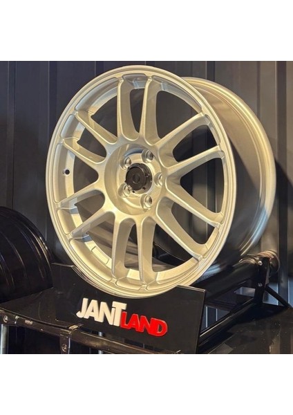 Kampanyalı 17" 5X100 Sparco Tarmac Jant TAKIMI(4ADET) modelleri