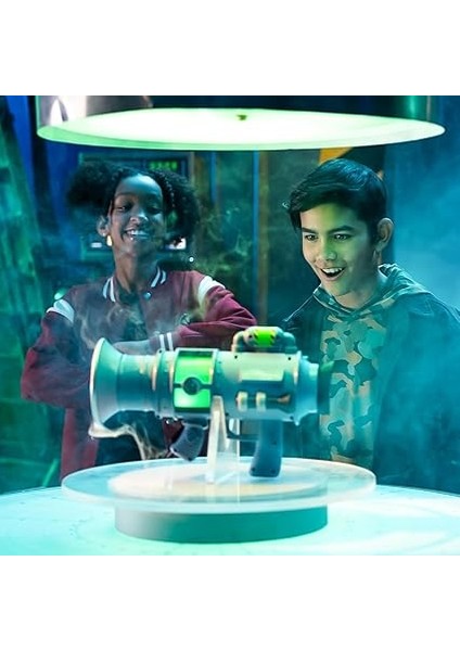 Despicable Me Sesli ve Işıklı Ultimate Osuruk Tabancası fiyatları