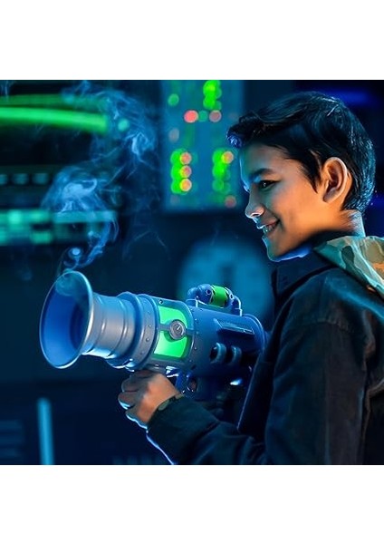 Despicable Me Sesli ve Işıklı Ultimate Osuruk Tabancası modelleri