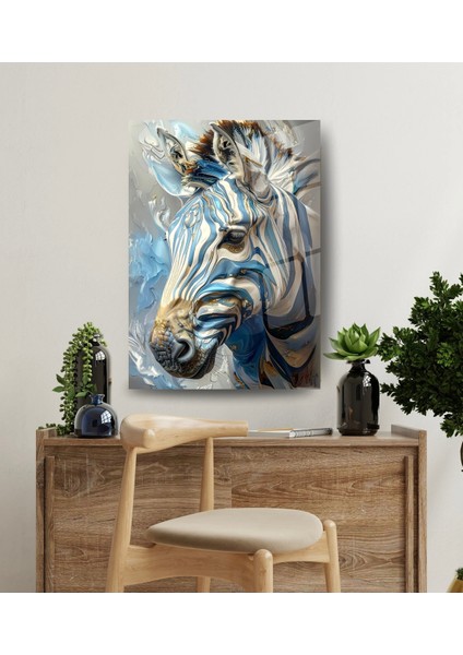 Cam Tablo – Şık Tasarım At modelleri