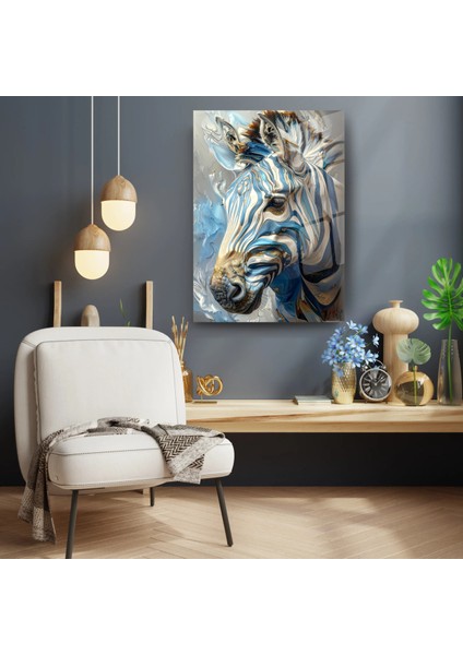 Cam Tablo – Şık Tasarım At fırsatları