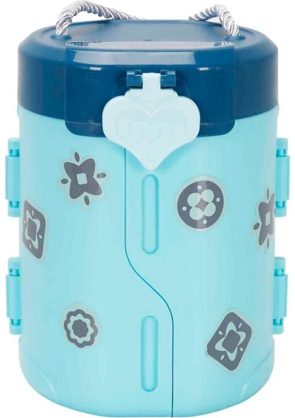 Bfs Taşınabilir Doktor Set Kapsülü 3in1 25 Parça fiyatları