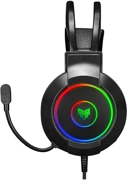 Hero 7.1 USB Rgb Aydınlatmalı Mikrofonlu Gaming Oyuncu Kulaklığı indirimleri
