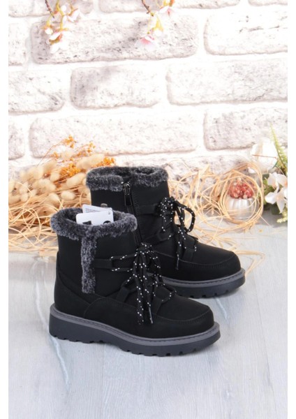 Lina Kız Çocuk Bot indirimleri