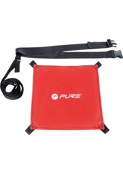 Pure P2I200210 Yüzme Antrenman Paraşütü