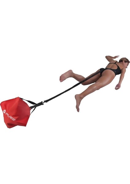 Pure P2I200210 Yüzme Antrenman Paraşütü fırsatları