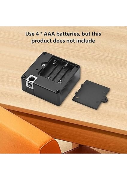 Kilidi Akıllı Dolap Kilidi Evrensel Anahtarsız Kilit Programlanabilir Rfıd Kilidi Değiştirme Kabini Ahşap Sandık Için Elektronik Indüksiyon Kilidi Çekmece Dolap Youmaxe modelleri