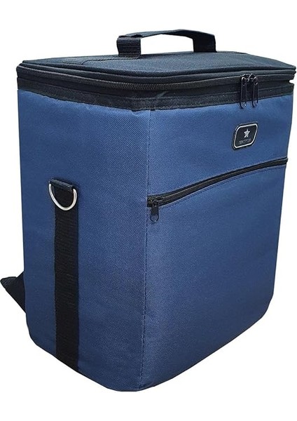 Lacivert A+ Termal Çanta 25 Litre fiyatları