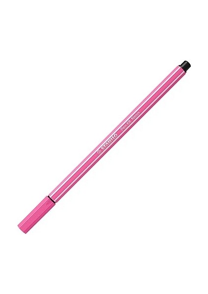 - Premium Keçeli Kalemler ve Ince Uçlu Kalemler - Pen 68 Point 88 - Pembe Tonları - 8'li Paket fiyatları