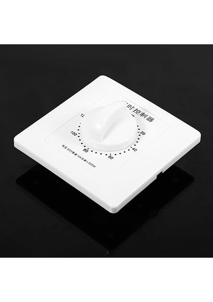 Pompa Zamanlayıcı 30/60/120 Mekanik Zamanlayıcı Geri Sayım 86 (120DK) indirimleri