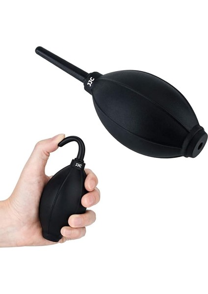 Dslr Kamera Sensörü/lens/filtre, Temizlik Için Yumuşak Kauçuk Hava Üfleyici - Alkol Mürekkep Boyama Için Alkol Mürekkep Üfleyici