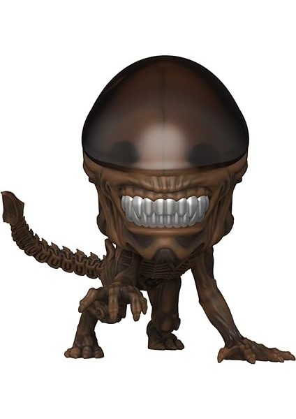 Pop! Süper: Uzaylı 3 - Koşucu fiyatları