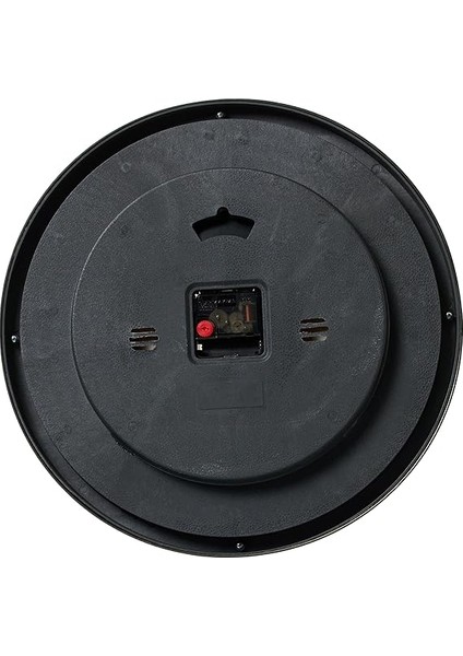 706-3 Modern Kadranlı Dünya Haritalı Sessiz Akar Duvar Saati, 42CM modelleri