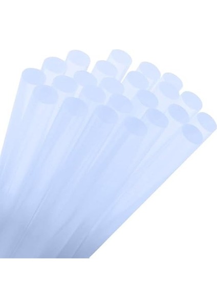 Home 1 kg Sıcak Silikon,mum Silikon,çubuk Silikon,sıcak Tutkal Çubukları,el Işi ve Yapıştırma Için (Ince)