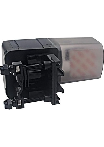 Wifi Uzaktan App Kontrolü Otomatik Akvaryum Balıkları Can Besleyici Zaman Ayarı Zamanlayıcı Ayarlanabilir Gıda Dağıtıcı fiyatları