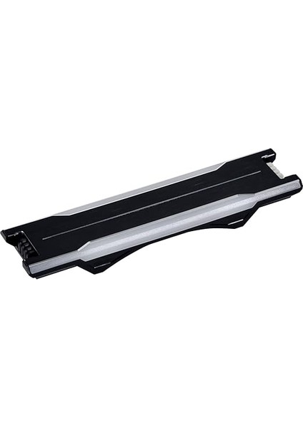 Lı Unı Fan P28 Opsiyonel Yandan Dağınık Rgb Şerit 3 Adet Paket, Siyah Renkli Çerçeve (P28120-1B, P28120-3B, GA2P36B ile Uyumlu) - P28ARGB-B fırsatları