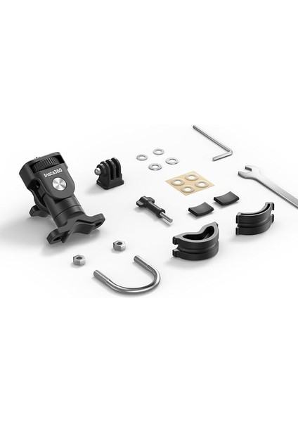 Motosiklet U Askı Aparatı