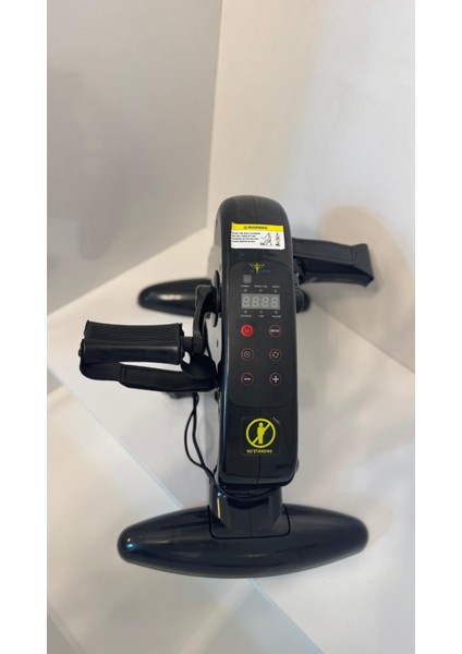 Elektirikli Mini Bisiklet