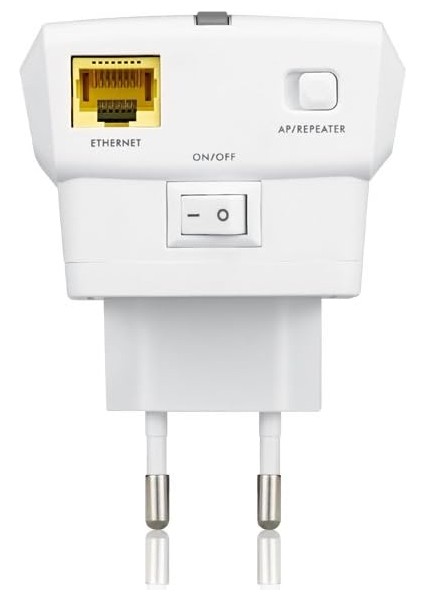 WRE6602 300MBPS-867MBPS Dual-Bant Kablosuz Ac Range Extender, Beyaz indirimleri