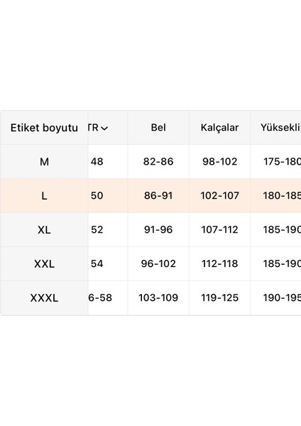 Profesyonel Kayak Pantolonu