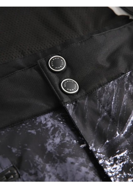 Profesyonel Kayak Pantolonu modelleri