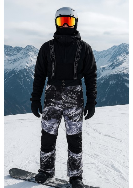 Profesyonel Kayak Pantolonu indirimleri