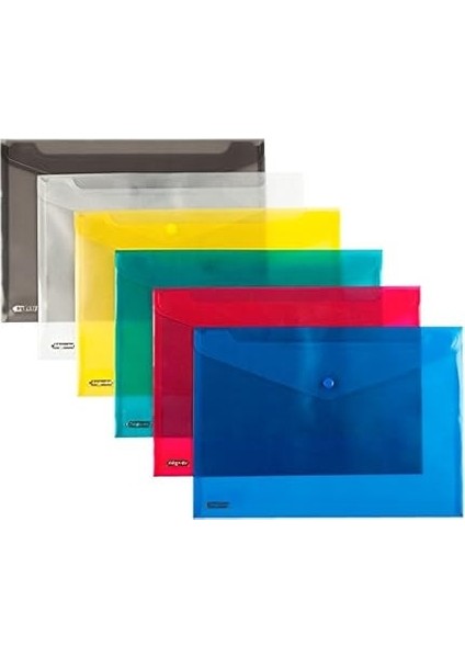 - Çıtçıtlı Dosya A4 Şeffaf fiyatları