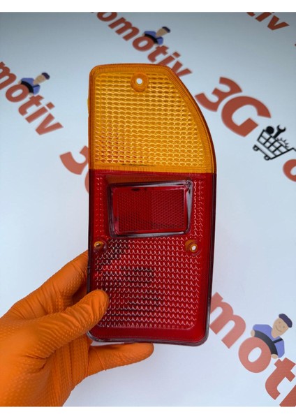 Renault 12 Toros Uyumlu Stw Sol Arka Stop Lambası Komple fiyatları