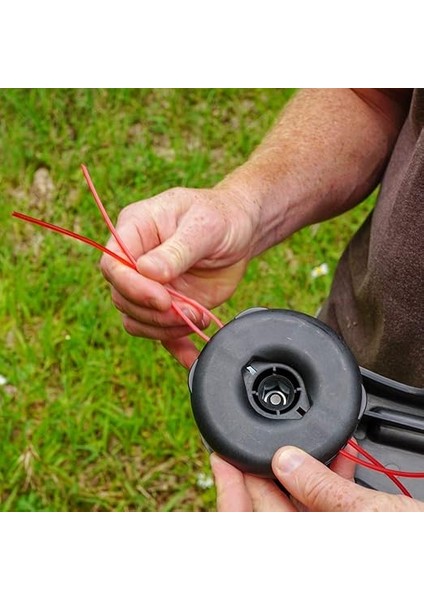 Warrior Ez Lock Universal Fit String Trimmer Yedek Başlık indirimleri