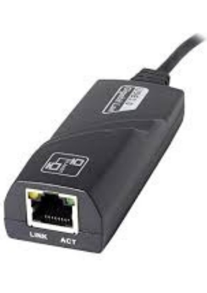 Type-C Gigabit Ethernet Adaptörü 1000 Mbps Hız | Usb-C To RJ45 Ağ Dönüştürücü |laptop Uyumlu fiyatları