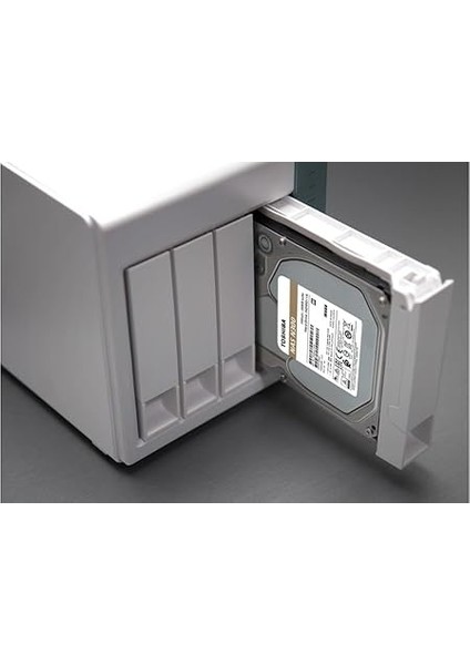 N300 3.5" 4tb 7200RPM Sata-3 128MB Nas Dahili Sürücü (HDWG440UZSVA) modelleri