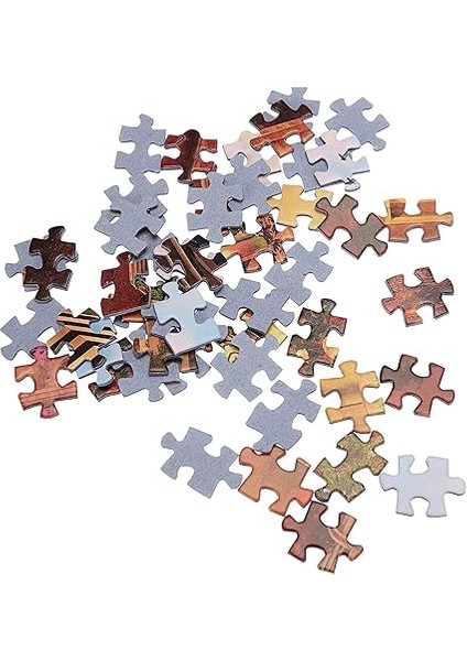 In Venice 1500PC Jigsaw Puzzle fırsatları