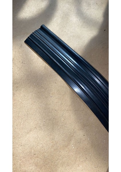 Dodge As 600 650 900 950 Wolkswagen Woswos Eski Model Araçlar Için Uyumlu Çamurluk Fitili 3 Metre