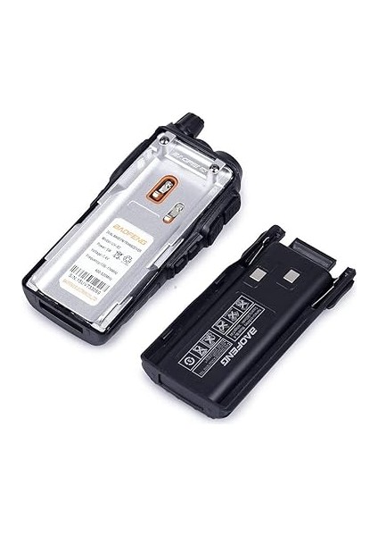 Uv-82+Kulaklık+Full Kutu indirimleri