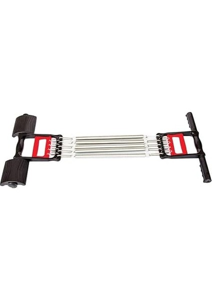 5 Dirençli El Ayak Göğüs Yayı Çelik Yay Spor Aleti CKS-119 fırsatları
