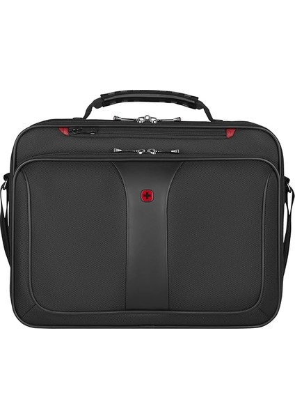 Dizüstü Bilgisayar Çantası Impulse, Siyah, 42, Evrak Çantası