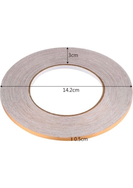 0.5 cm 50 Metre Gold Fayans Arası Şerit Bant modelleri