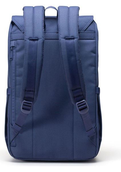 Retreat Mıknatıslı Kapama Sırt Çantası 23L