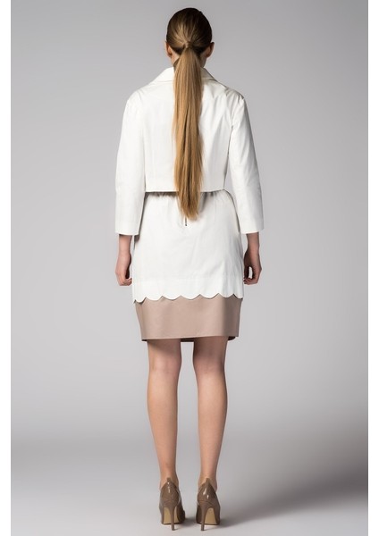 Midi Boy Etek Bej Y1215039_024 fiyatları